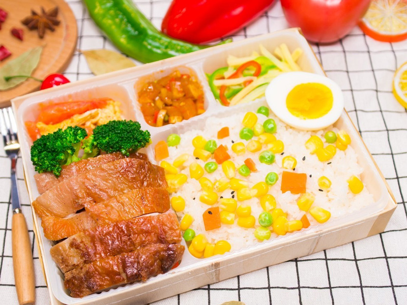 “校(xiào)園團餐解決方案”，所有(yǒu)問(wèn)題一(yī)網打盡！