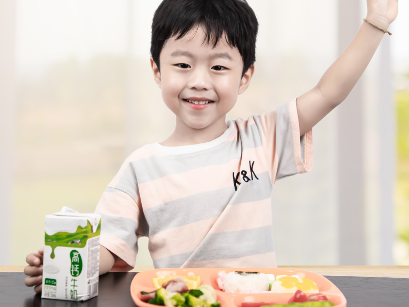 中小(xiǎo)學生(shēng)的(de)營養餐應該怎麽吃(chī)？請(qǐng)收好(hǎo)這(zhè)份《營養餐指南(nán)》